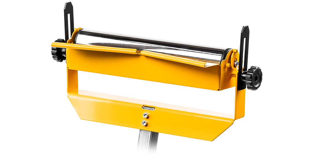 Válečková podpěra CRAFTMAKER Roller X-Stand 4v1