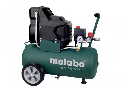 Basic 250 24 W