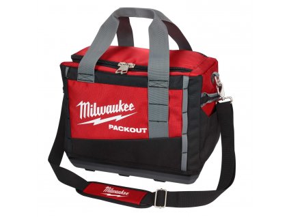 Milwaukee PACKOUT™ pracovní taška 38 cm 4932471066