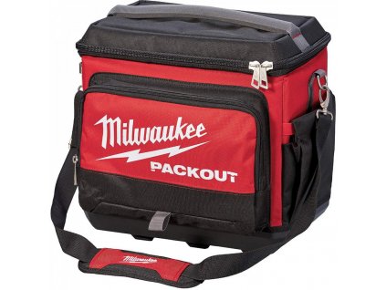 Milwaukee PACKOUT™ pracovní taška 4932471130