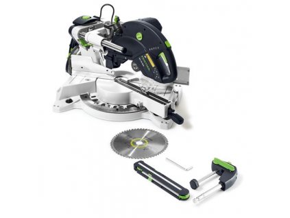 332162 kapovaci pila festool ks 120 reb kapex 575302