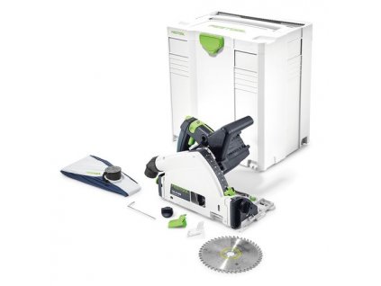 332576 akumulatorova ponorna pila festool tsc 55 li reb basic 201395