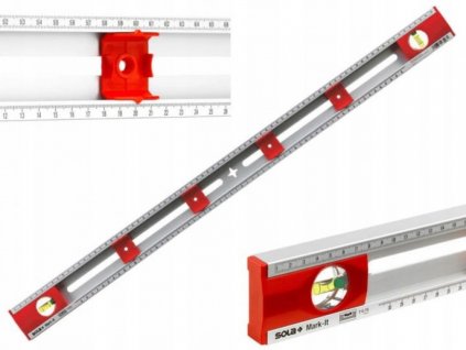 Profilová značkovací vodováha MARK-IT SOLA 69056101