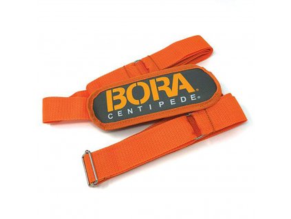 Popruh na nošení stonožek BORA