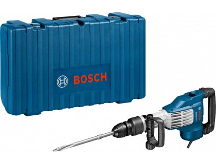 Sekací kladivo SDS-Max Bosch GSH 11 VC Professional 0.611.336.000