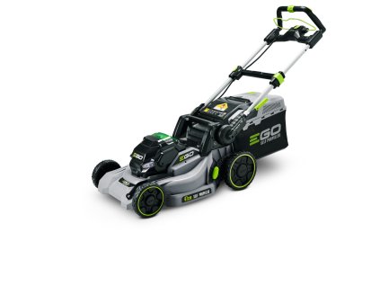 AKU sekačka EGO s pojezdem LM1900E-SP