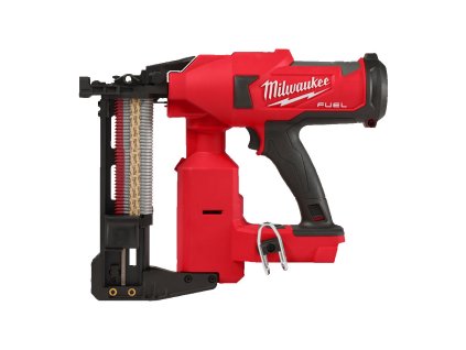 M18 FUEL™ sponkovačka na oplocení Milwaukee M18 FFUS-0C