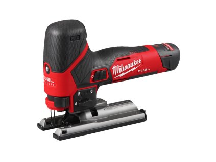 M12™ FUEL™ přímočará pila Milwaukee M12 FJS-422X
