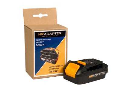69 adapter bosch na dewalt