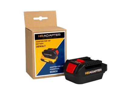 54 adapter dewalt na bosch