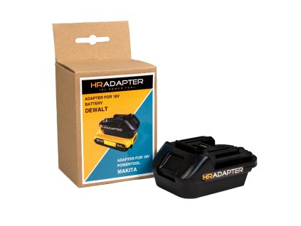 72 adapter dewalt na makita