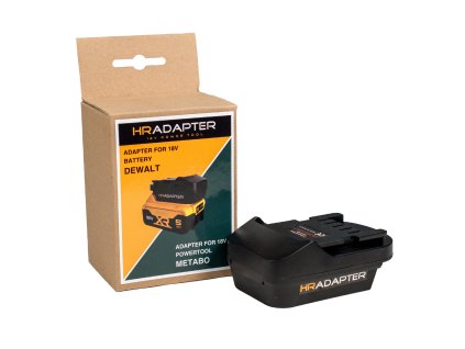 83 adapter dewalt na metabo