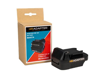 48 adapter makita na milwaukee