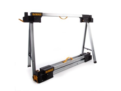dewalt dwst1 75676 kovovy pracovni podstavec ie334820