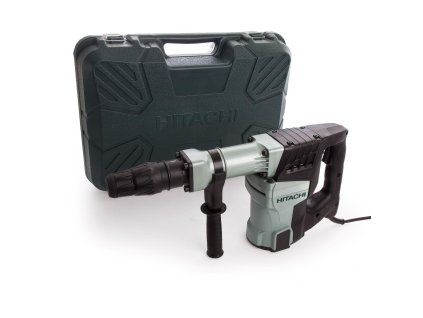 hitachi h60mc 2