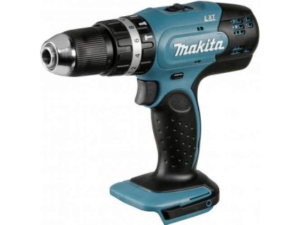 Aku příklepový šroubovák Makita DHP453Z Li-ion 18V