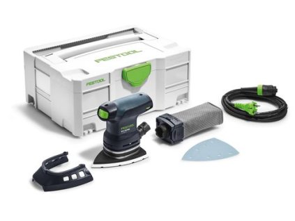 332453 vibracni bruska dts 400 req plus 574635