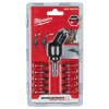 MILWAUKEE 4932459781 11-dílná sada Knuckle