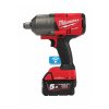 M18 FUEL™ ONE-KEY™  3/4 ˝ rázový utahovák s pojistným kroužkem Milwaukee M18 ONEFHIWF34-502X