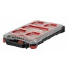 Milwaukee PACKOUT™ kompaktní organizer slim 4932471065