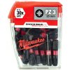 Šroubovací bity Pozidrive Milwaukee Shockwave Impact Duty™ PZ