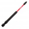 Šroubovací bity Pozidrive Milwaukee Shockwave Impact Duty™ PZ