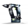 332639 4 akumulatorovy stavebni sroubovak festool dwc 18 4500 li basic duradrive 574747