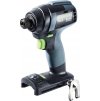 Akumulátorový rázový utahovák Festool TID 18-Basic 576481
