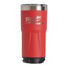 Milwaukee PACKOUT™ Tumbler 591 ml Red 4932479074