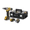 dewalt akumulatorova nytovaci pistole xr18v 6 4 mm dcf414e2gt
