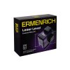 Laserový nivelační přístroj Ermenrich PRO LV70