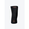 Knee Sleeve Black Front 720x