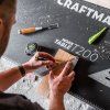 Skládací pracovní stůl CRAFTMAKER Work Table T200