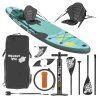 9515 paddleboard set procraft travel sup320 sup320