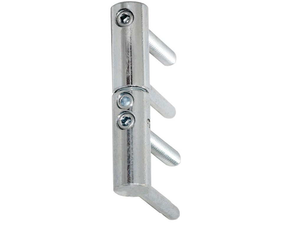 Screenshot 2025 10 19 at 12 43 12 KeyMet OTLAV Exacta 3 D Drill in Hinges for Front Door Hinges Silver 20 mm Nylon Bushing Buy Online at Best Price in UAE Amazon.ae