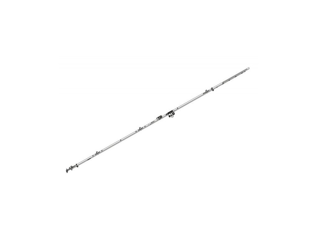 MACO 212128 Otváravo-sklopná prevodovka MULTI MATIC GM1050 1701-1950mm