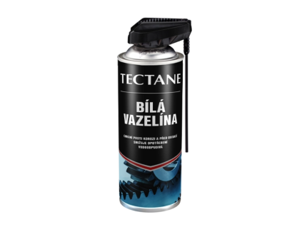 Biela vazelína