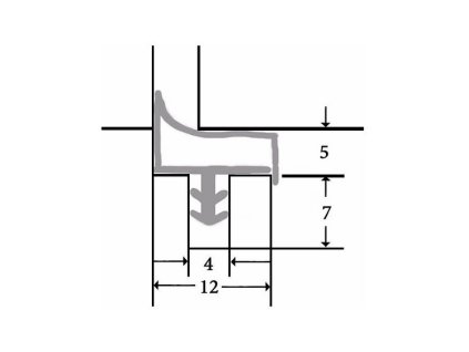 Screenshot 2025 10 07 at 09 38 06 Tesnenie dverové DEVENTER S6582 remab.sk