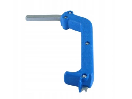 Montažná klučka MACO