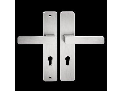 Kľučka Metal-Bud ATLAS PZ92 RC0