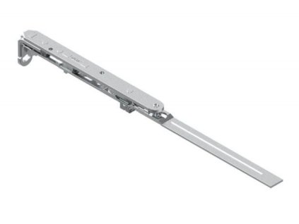 MACO 211674 MM 400mm Uholníkové nožnice so štrbinovým/spárovým vetraním (mikroventiláciou)