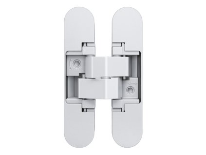 AN 160 3D WHITE RAL9016