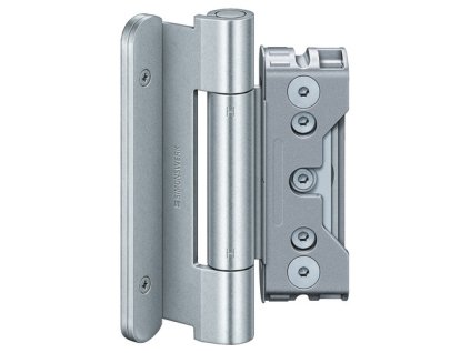 BAKA PROTECT 4010 3D TOPZINK