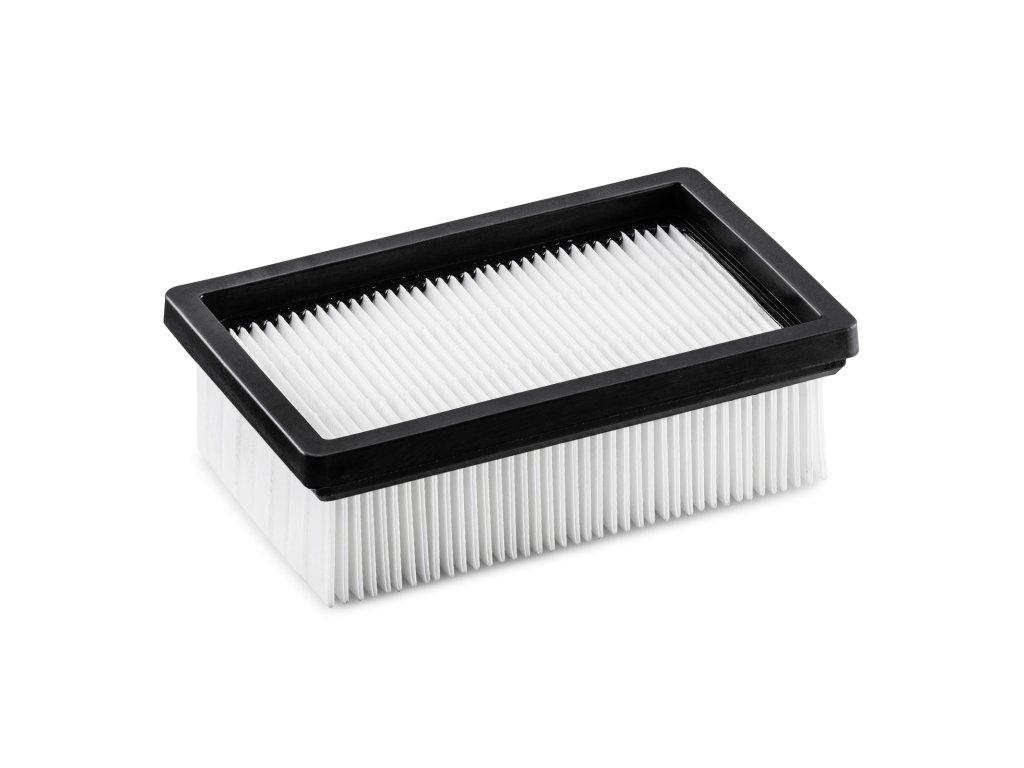 Kärcher Plochý skladaný filter na renovácie pre WD 4-6