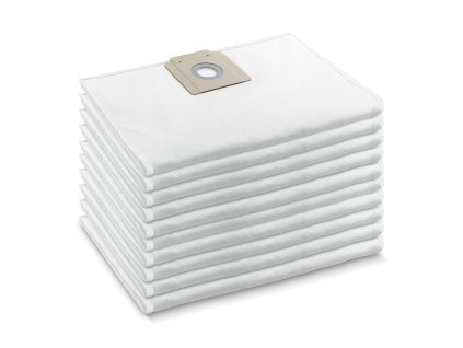 Kärcher Filtr. vrecká z netk.textil. 6.907-017.0