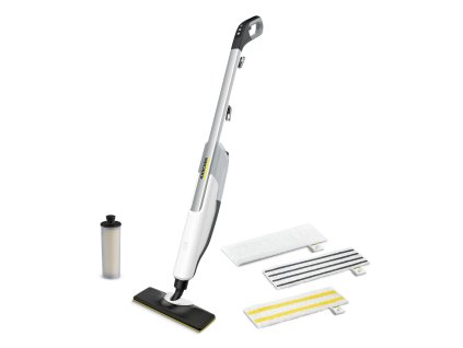 Kärcher Parný mop SC 2 Upright EasyFix Anniversary Edition
