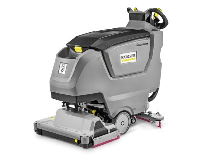 1448 karcher susic podlahovy automat b 50 w bp r55 rinse autofill