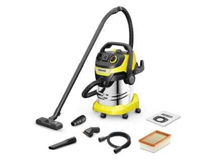 Mokro suchý vysávač Kärcher WD 5 P S V-25/6/22 Workshop