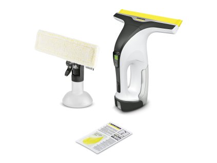 1703 karcher bateriovy cistic okien cistic okien wv 4 4 plus