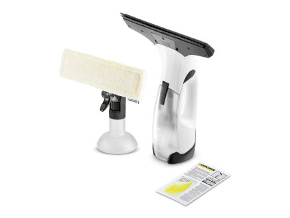 1721 karcher bateriovy cistic okien cistic okien wv 2 plus